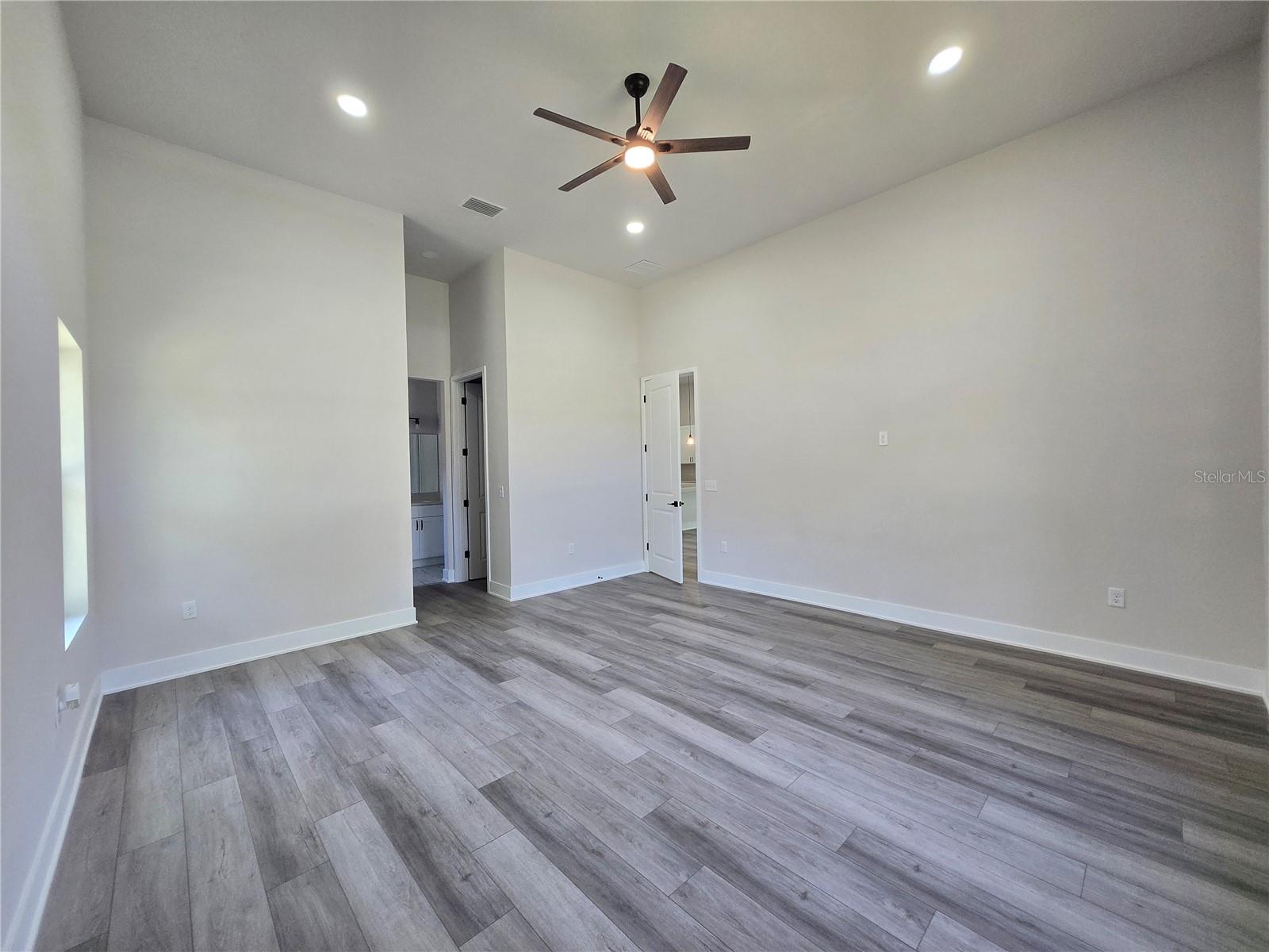 TURKEY CREEK - Residential Lease
