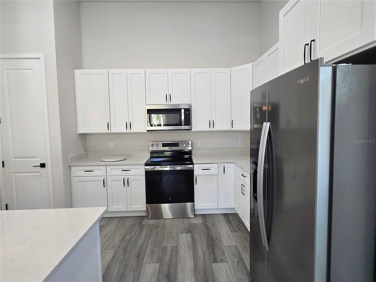 TURKEY CREEK - Residential Lease
