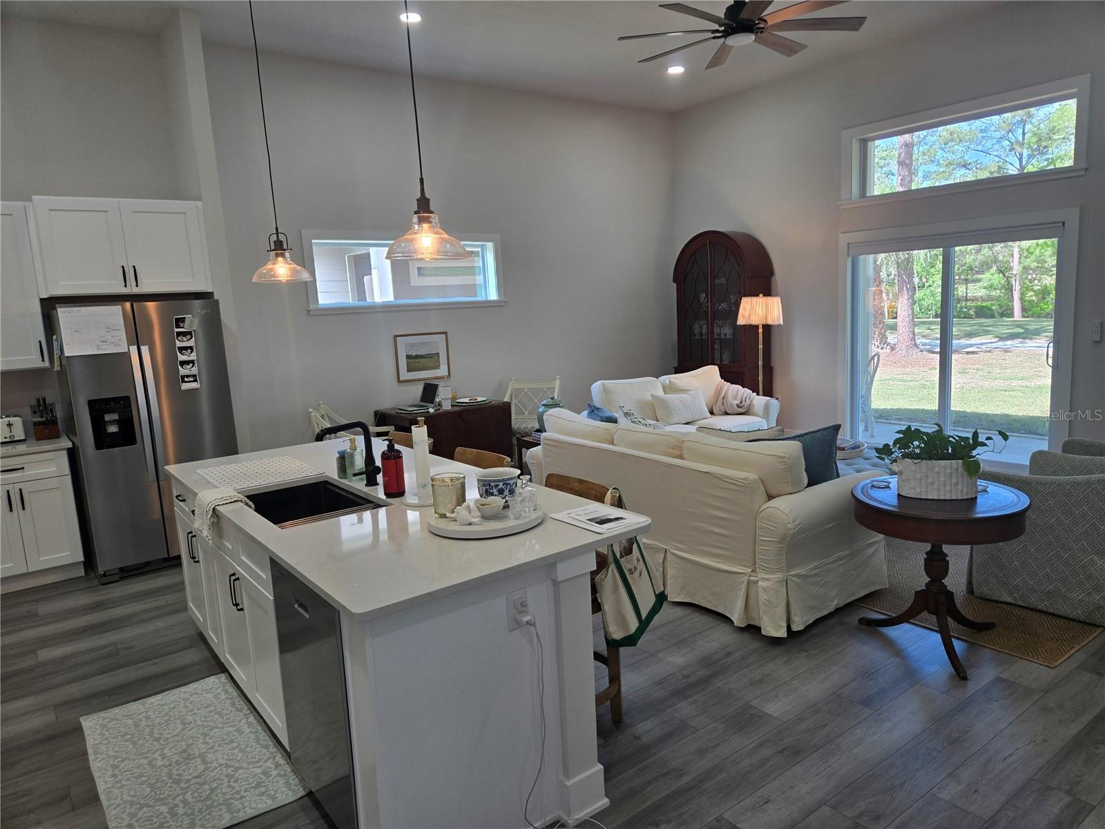 TURKEY CREEK - Residential Lease