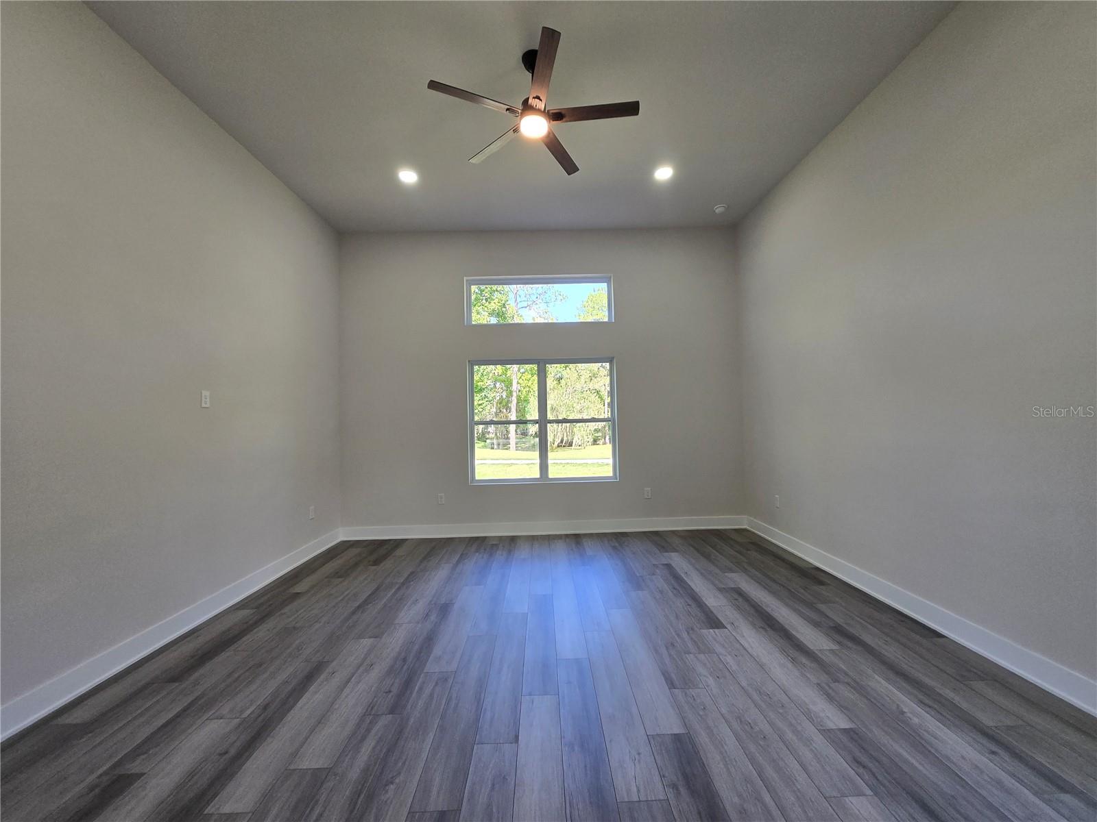 TURKEY CREEK - Residential Lease