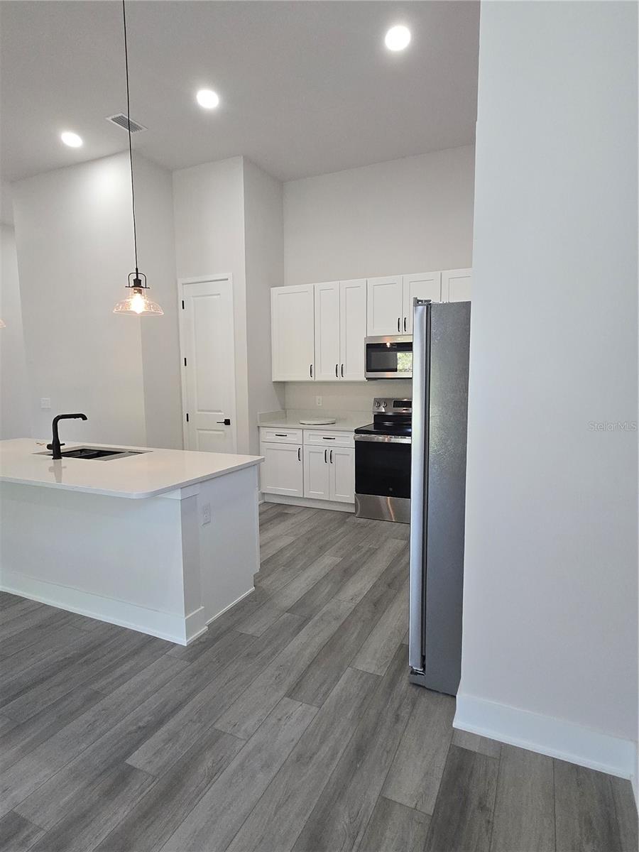 TURKEY CREEK - Residential Lease