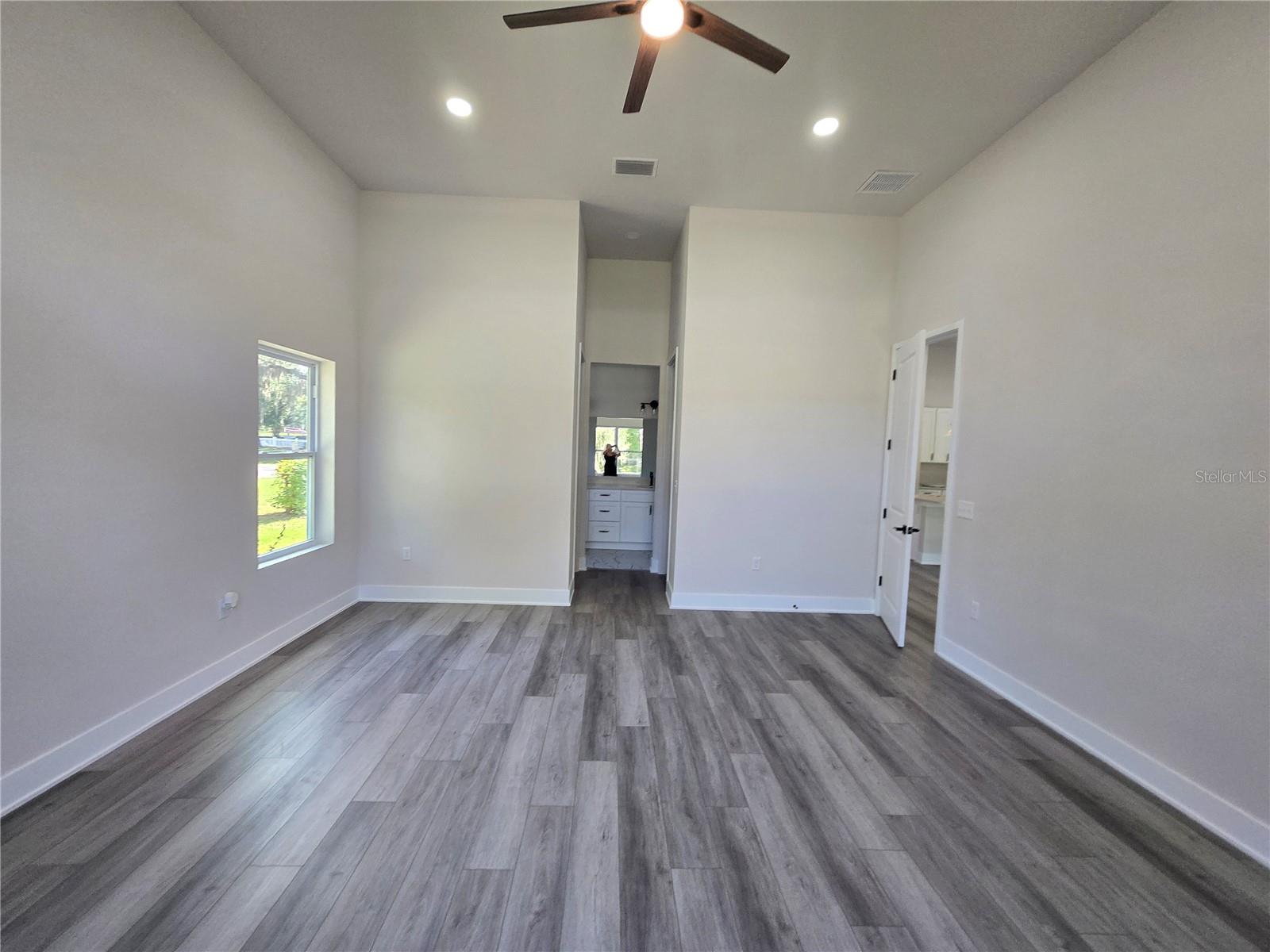 TURKEY CREEK - Residential Lease