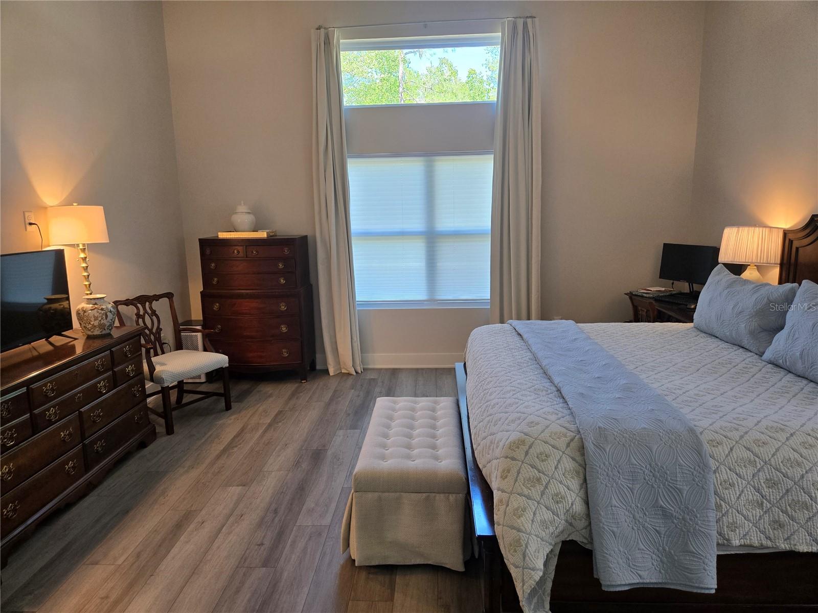 TURKEY CREEK - Residential Lease