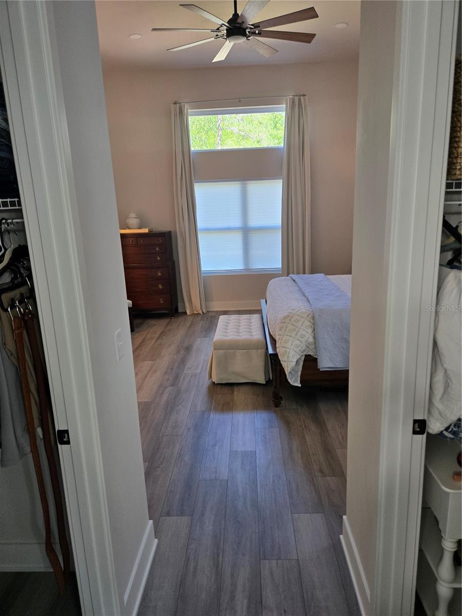 TURKEY CREEK - Residential Lease