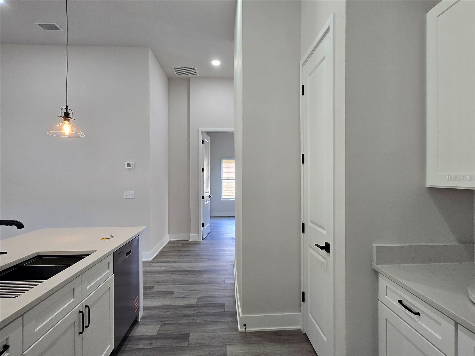 TURKEY CREEK - Residential Lease
