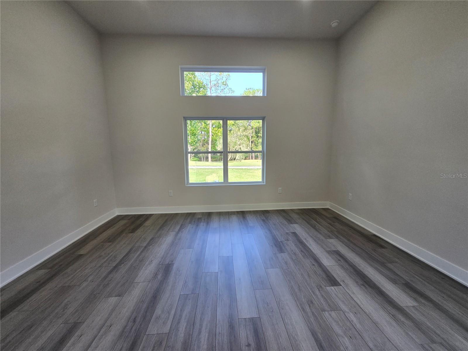 TURKEY CREEK - Residential Lease