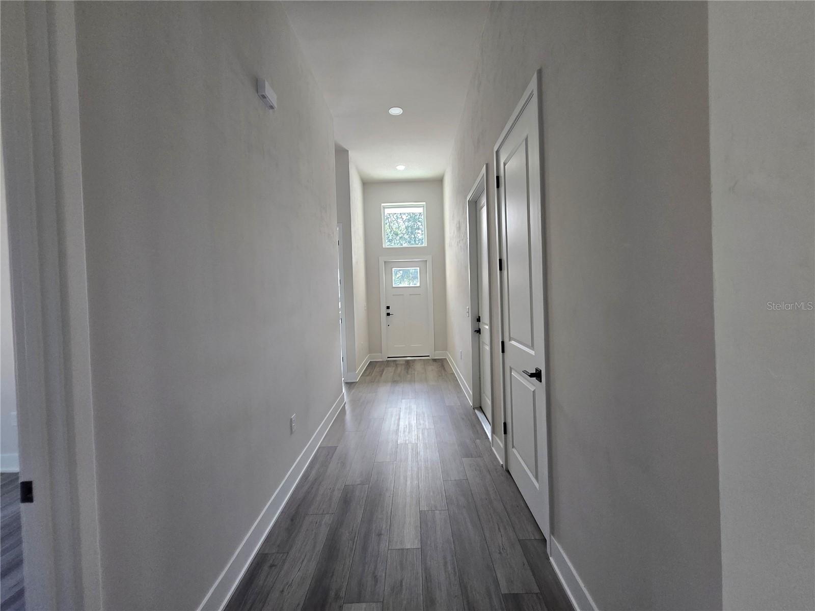 TURKEY CREEK - Residential Lease
