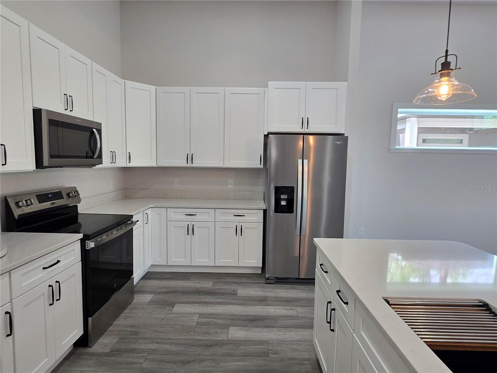 TURKEY CREEK - Residential Lease