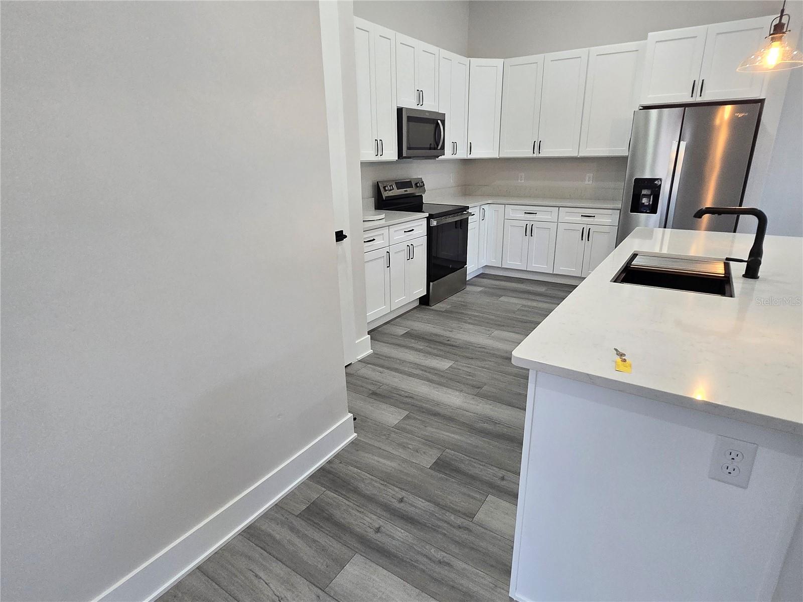 TURKEY CREEK - Residential Lease