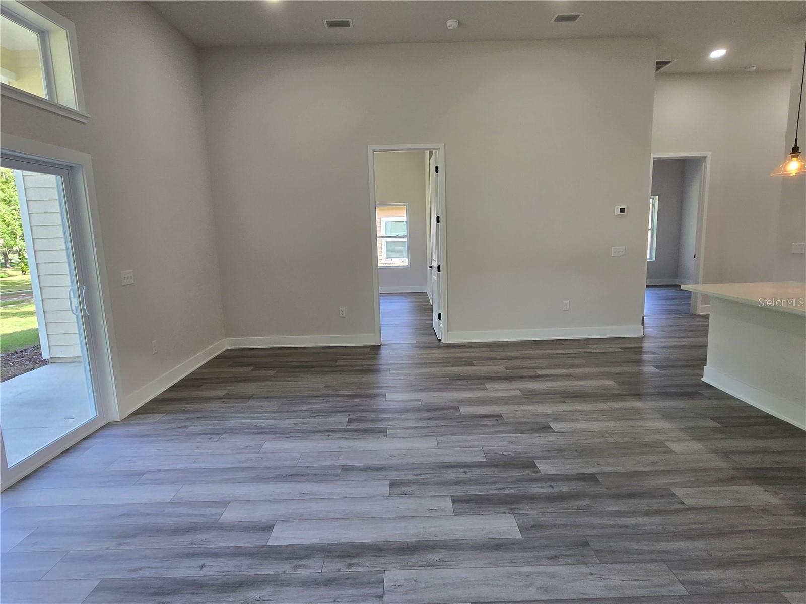 TURKEY CREEK - Residential Lease