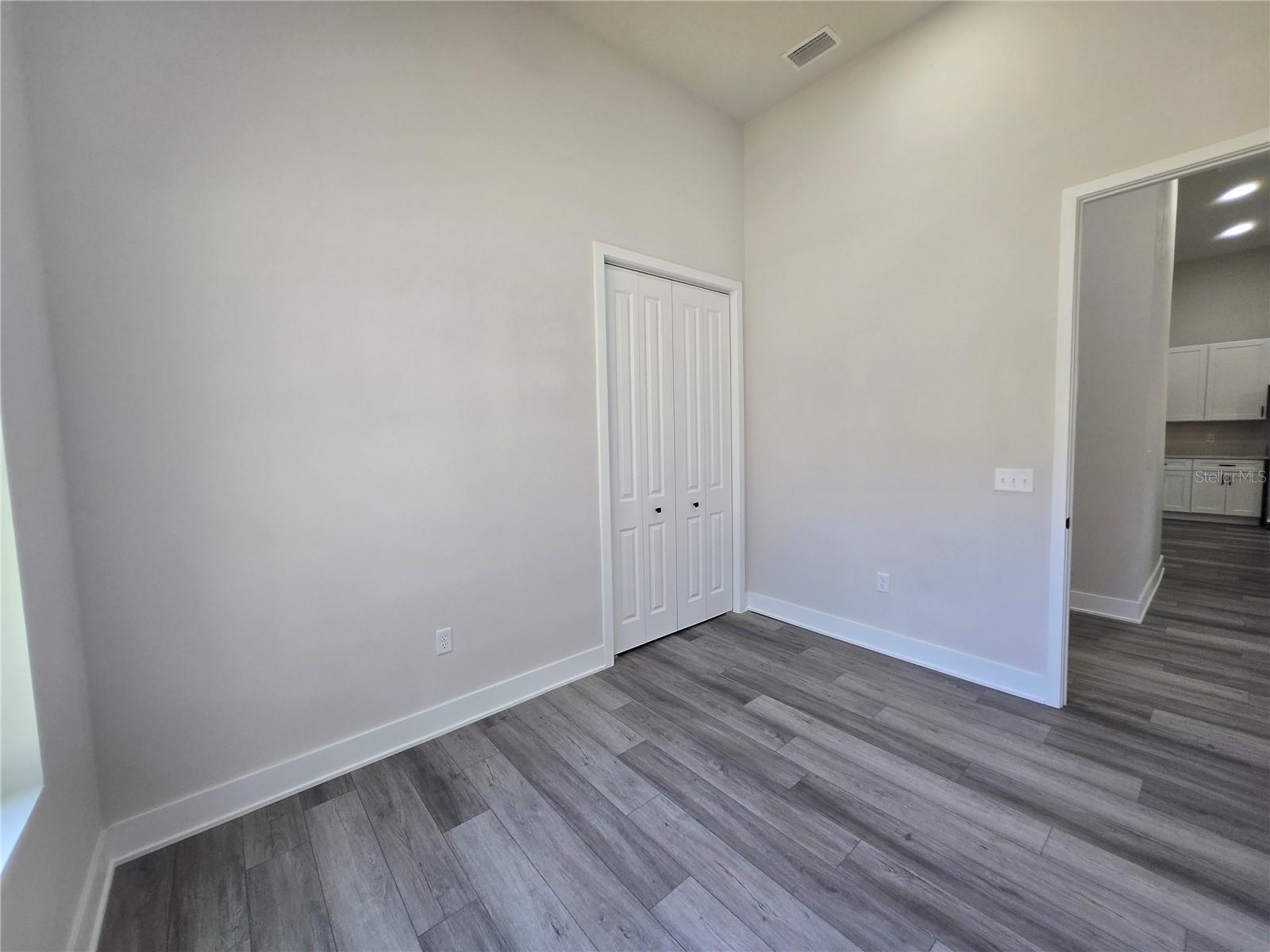 TURKEY CREEK - Residential Lease