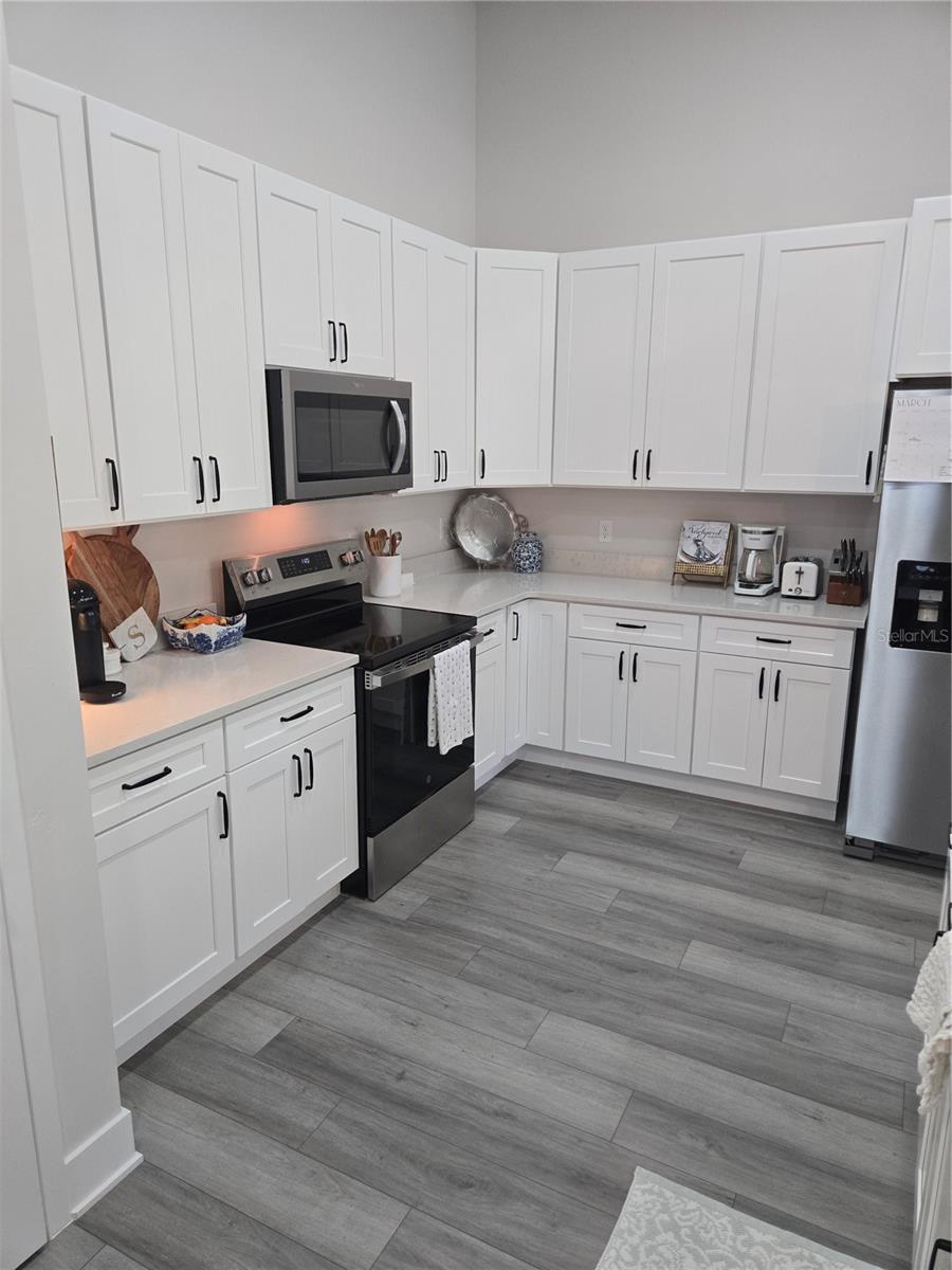 TURKEY CREEK - Residential Lease