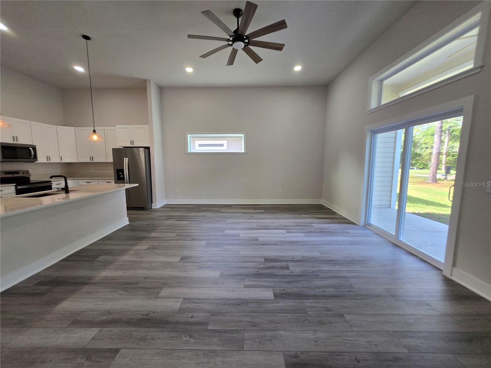 TURKEY CREEK - Residential Lease