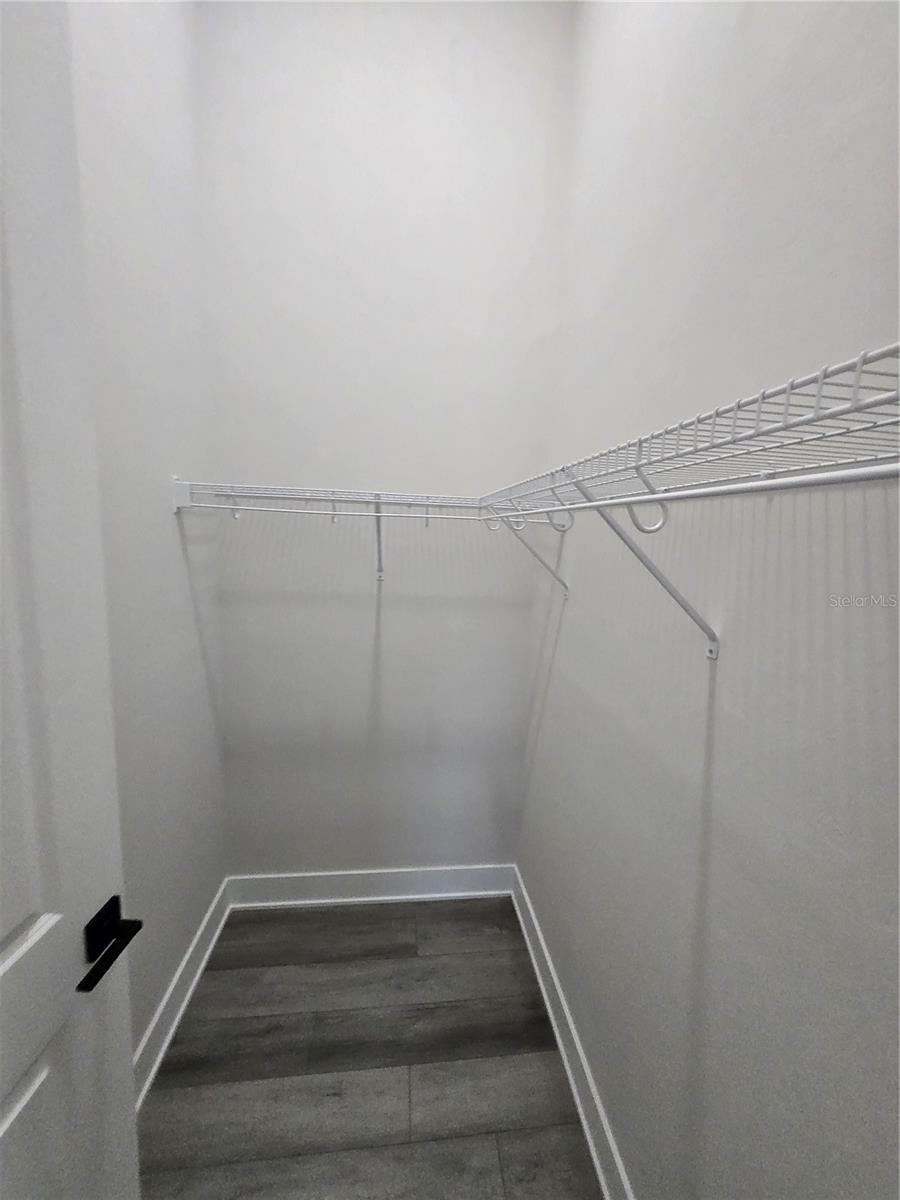TURKEY CREEK - Residential Lease