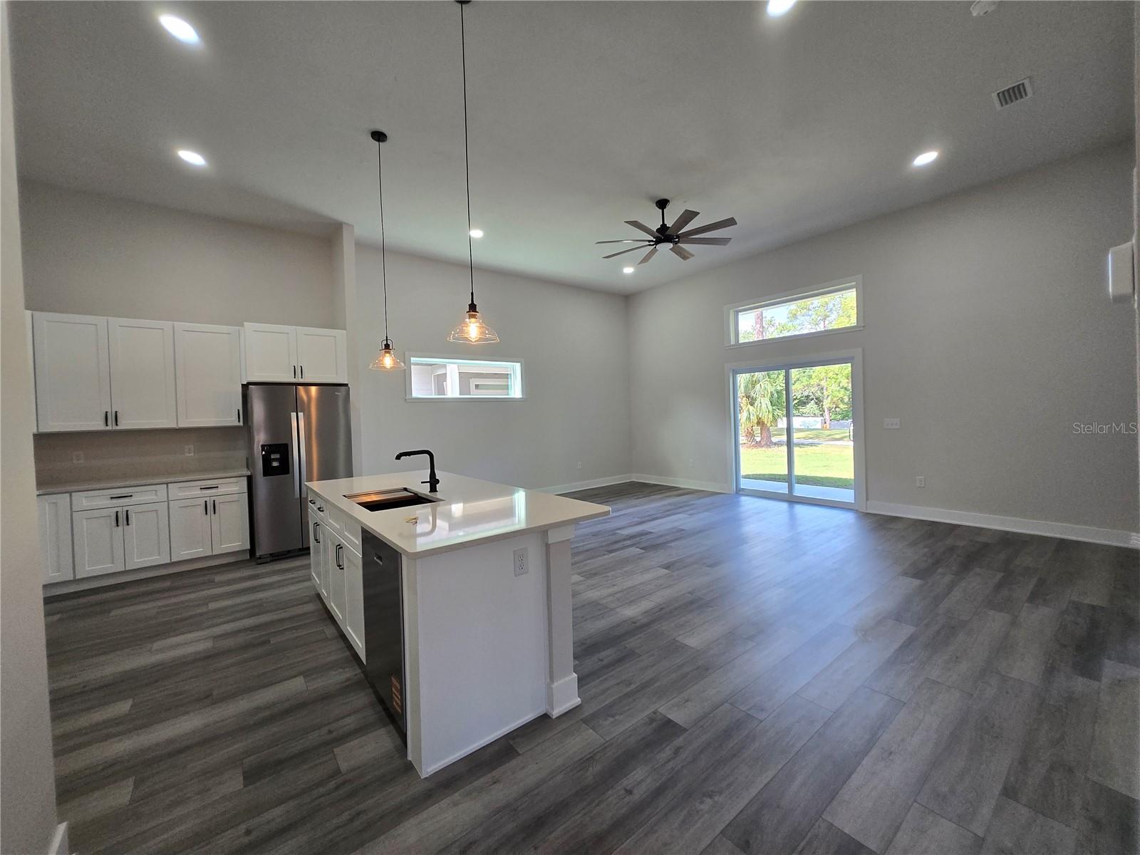 TURKEY CREEK - Residential Lease