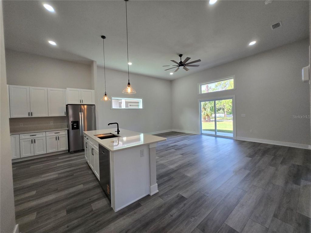 Photo of 6548 NW 109th Place, Alachua, FL 32615 (MLS # GC539957)