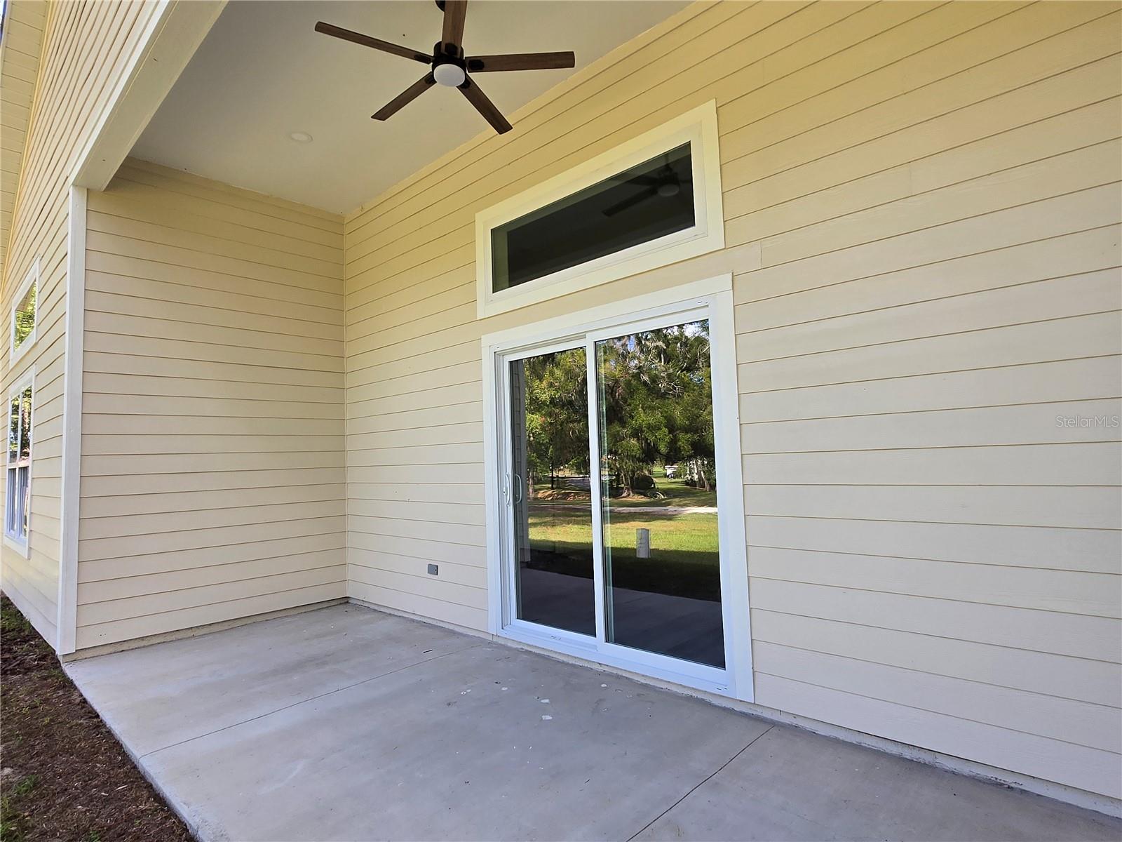 TURKEY CREEK - Residential Lease
