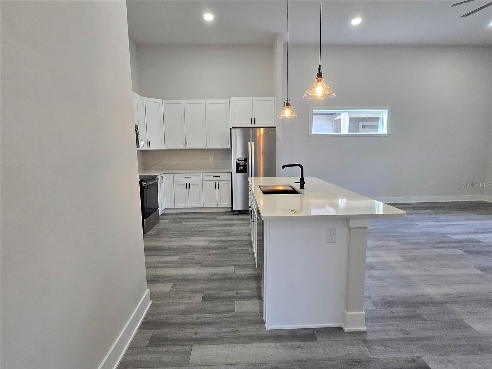 TURKEY CREEK - Residential Lease