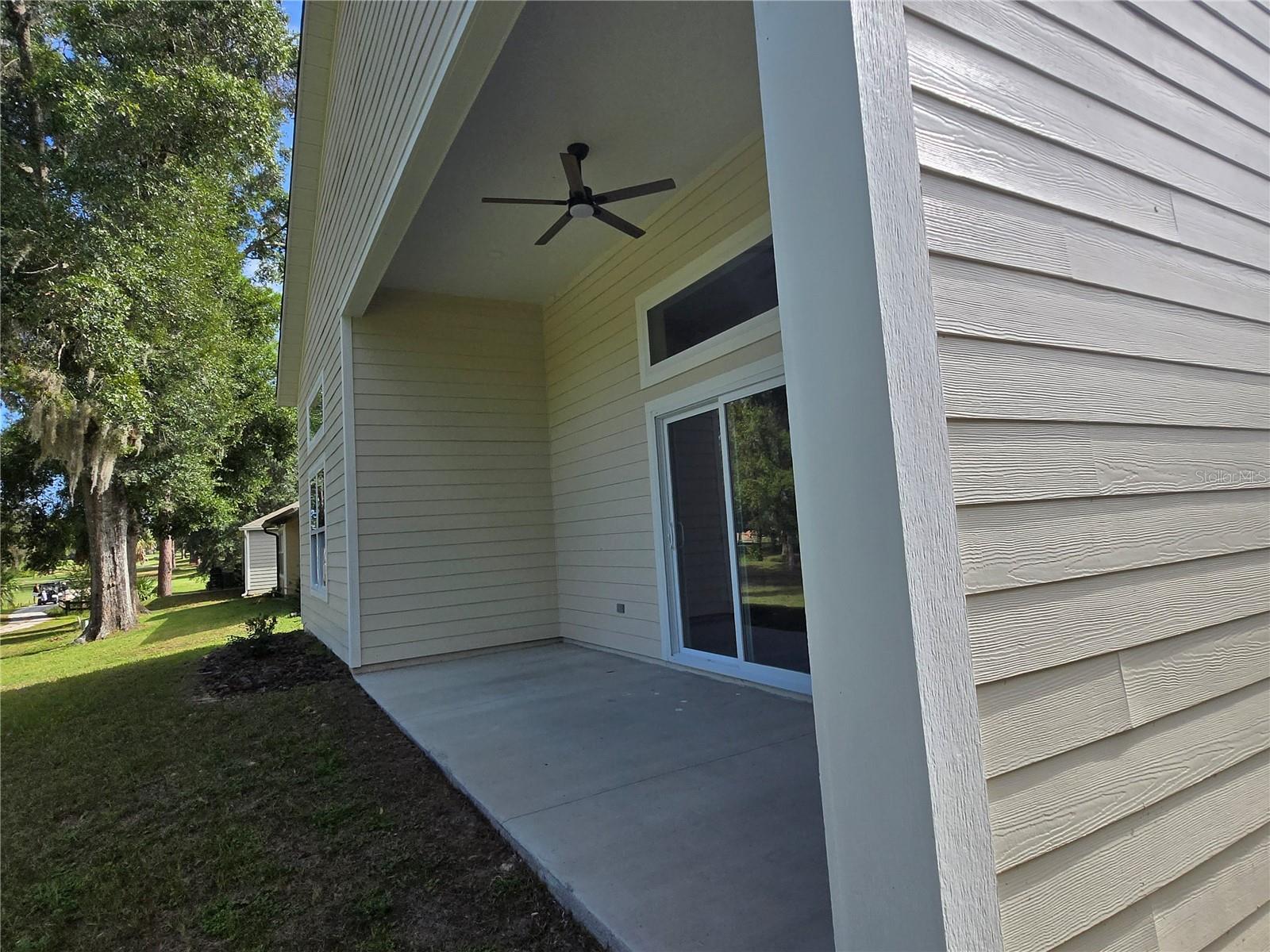 TURKEY CREEK - Residential Lease
