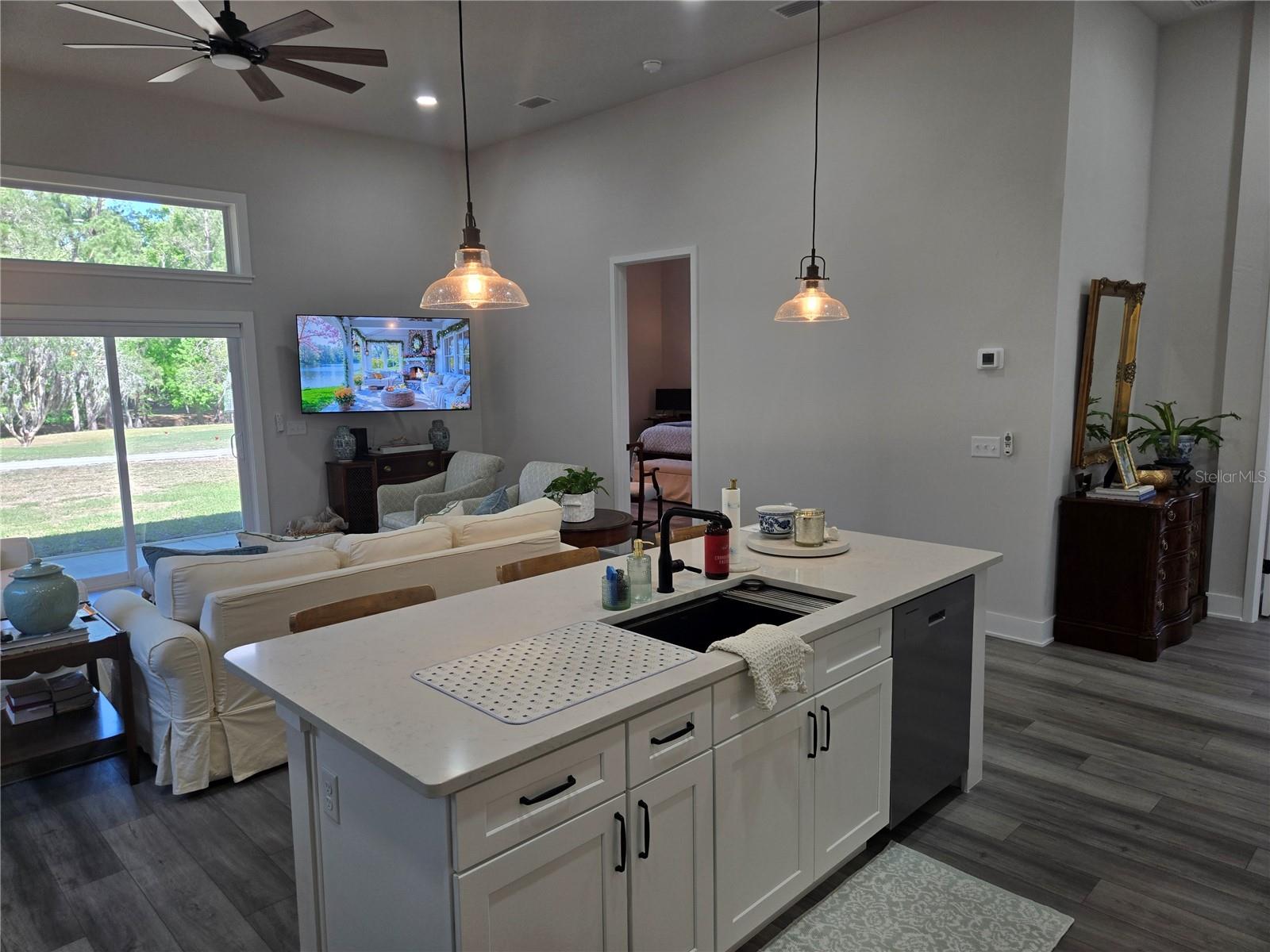TURKEY CREEK - Residential Lease