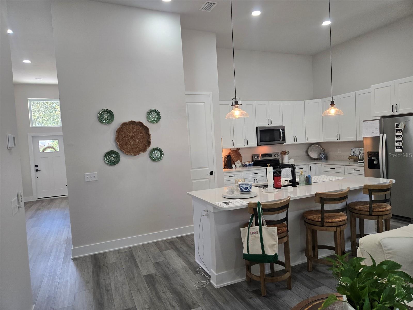 TURKEY CREEK - Residential Lease
