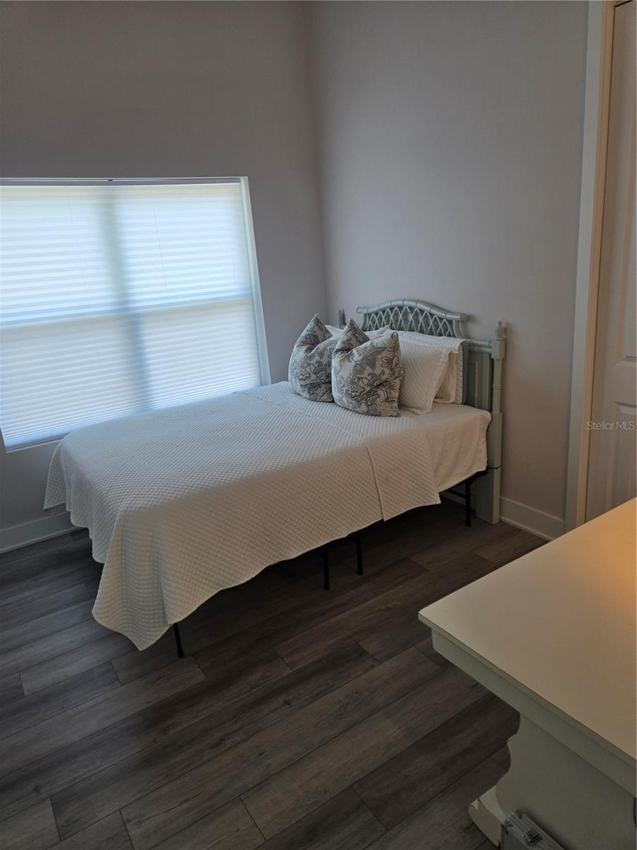 TURKEY CREEK - Residential Lease