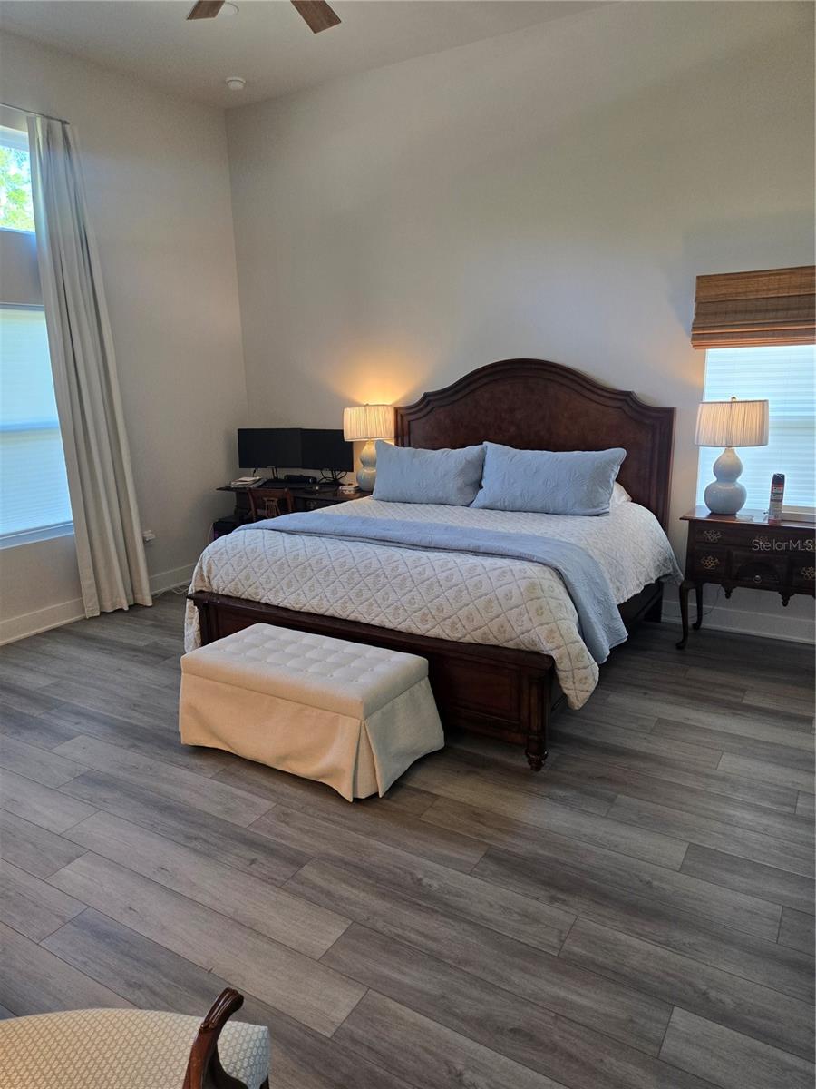 TURKEY CREEK - Residential Lease