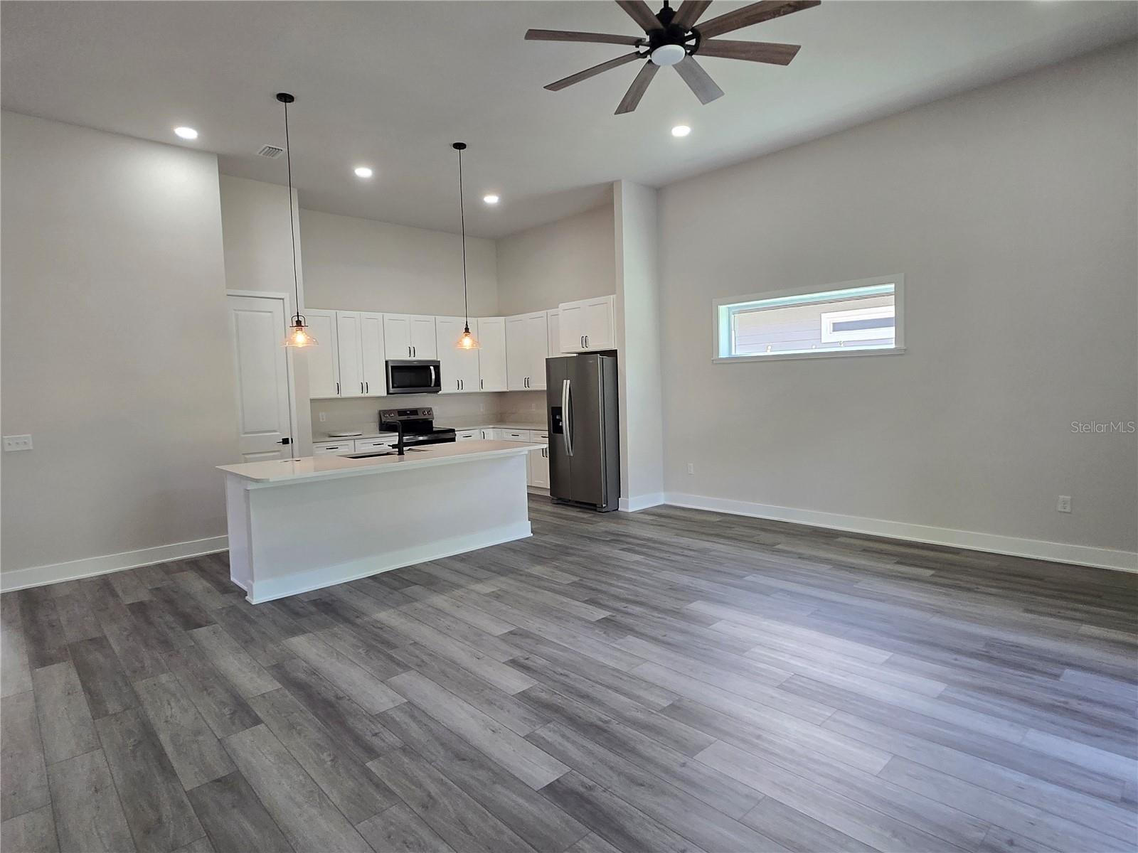 TURKEY CREEK - Residential Lease
