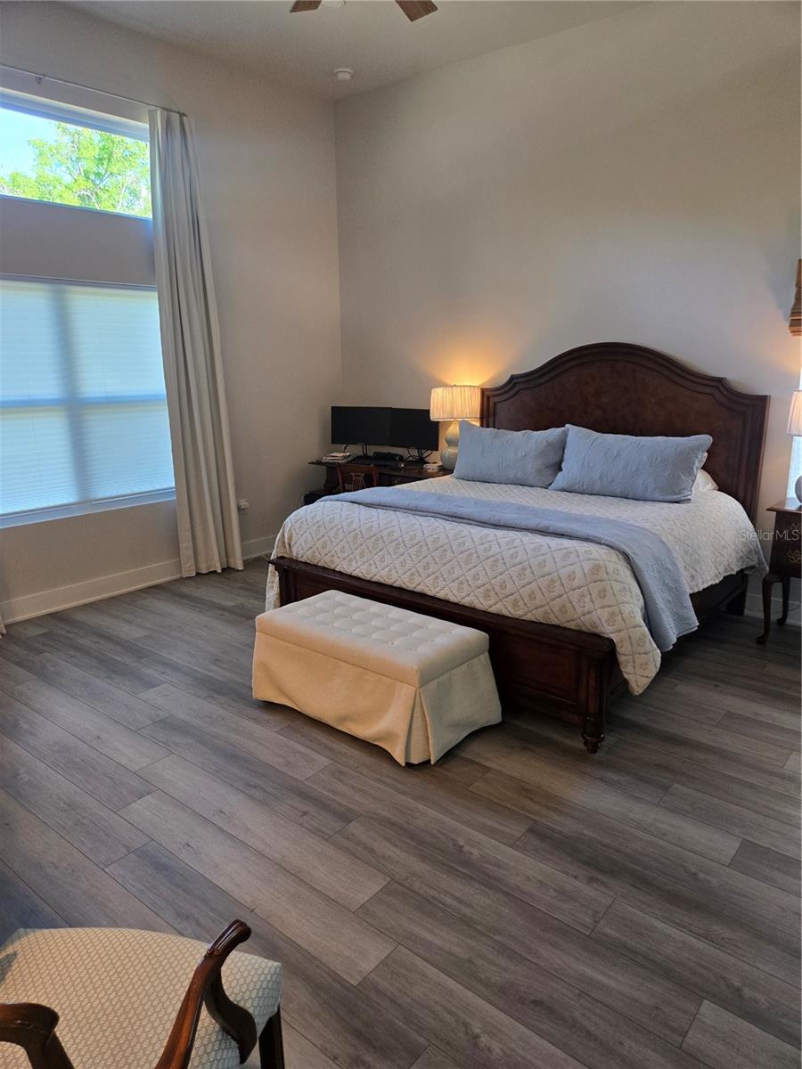 TURKEY CREEK - Residential Lease