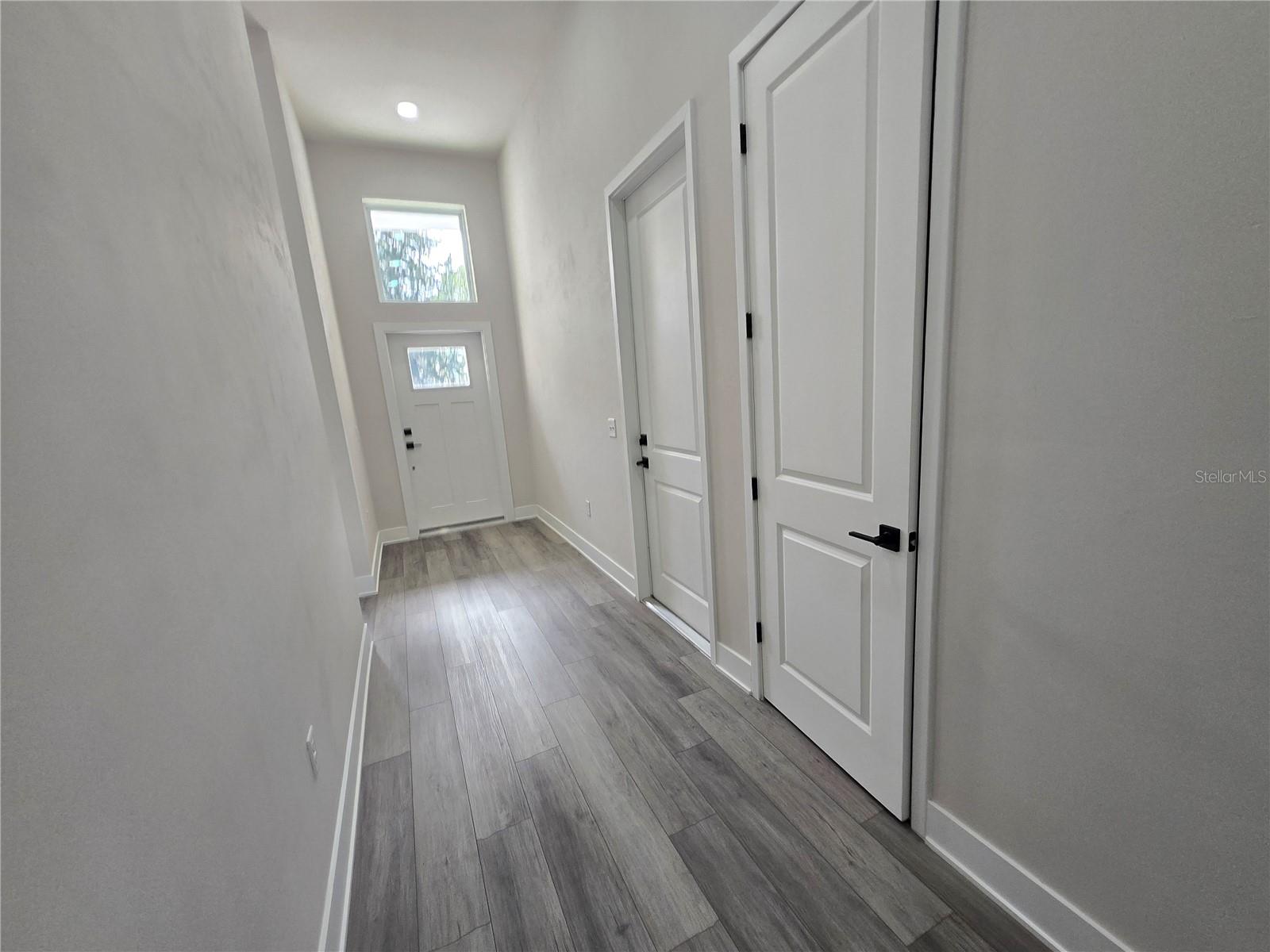 TURKEY CREEK - Residential Lease
