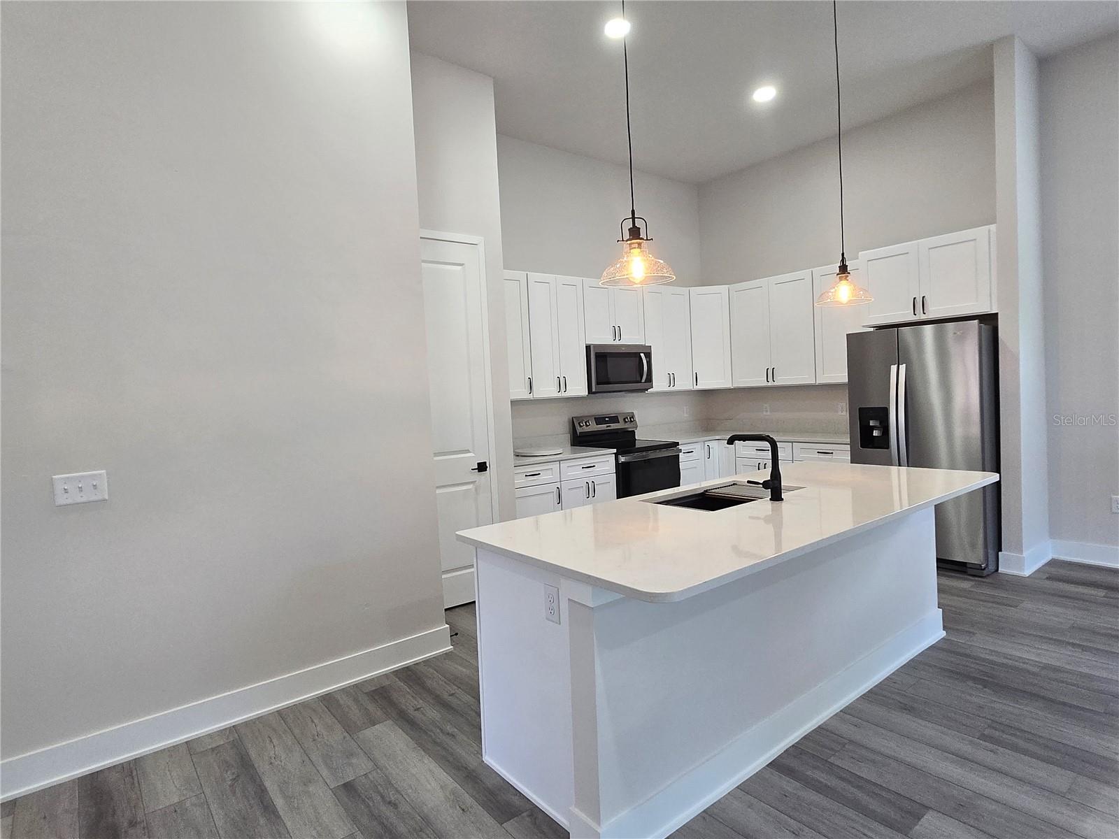 TURKEY CREEK - Residential Lease