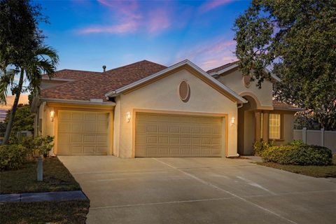 Photo of 10738 Banfield Drive, Riverview, FL 33579 (MLS # TB8449872)