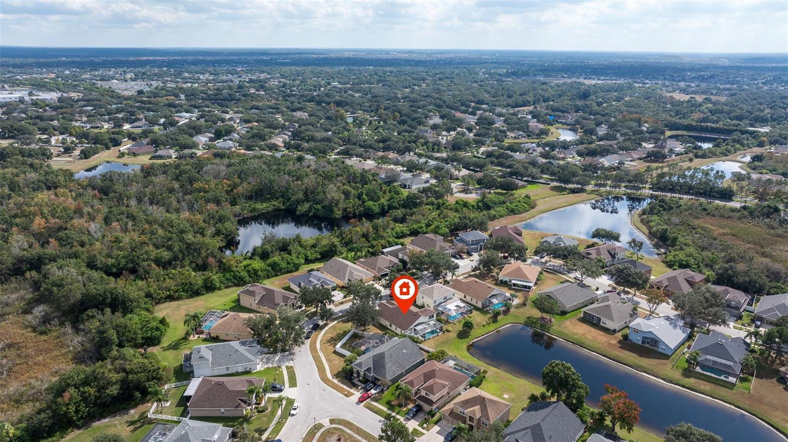 PANTHER TRACE PH 1A - Residential