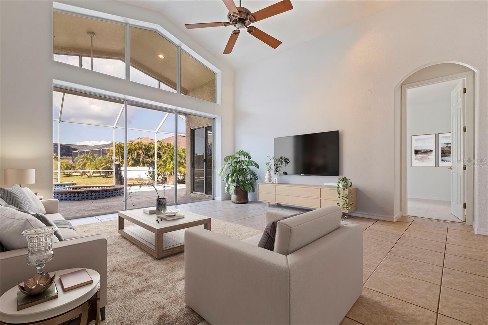 PANTHER TRACE PH 1A - Residential