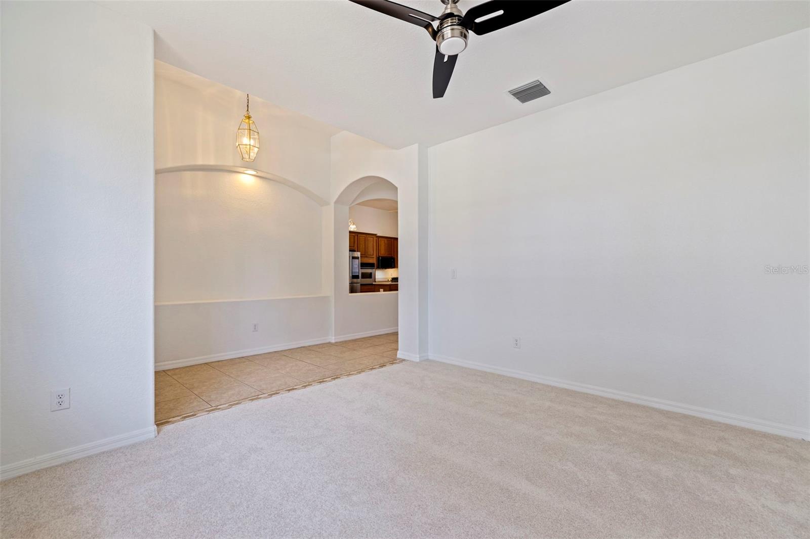 PANTHER TRACE PH 1A - Residential