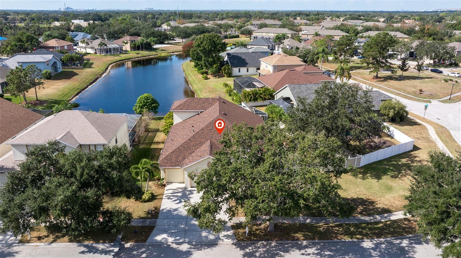 PANTHER TRACE PH 1A - Residential