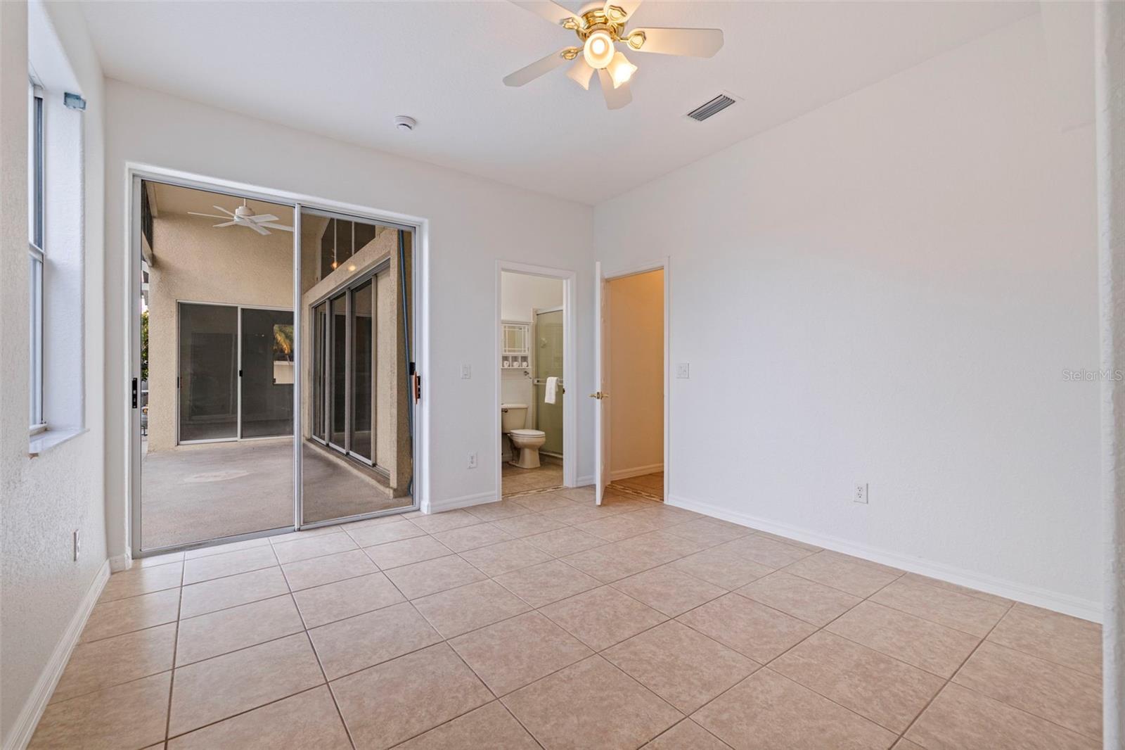 PANTHER TRACE PH 1A - Residential