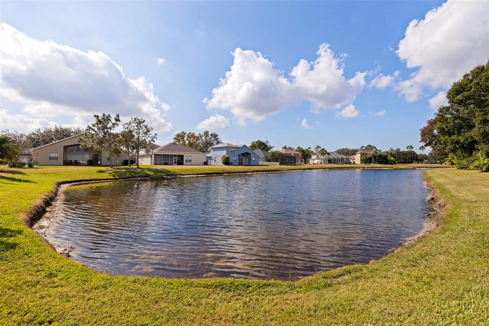 PANTHER TRACE PH 1A - Residential