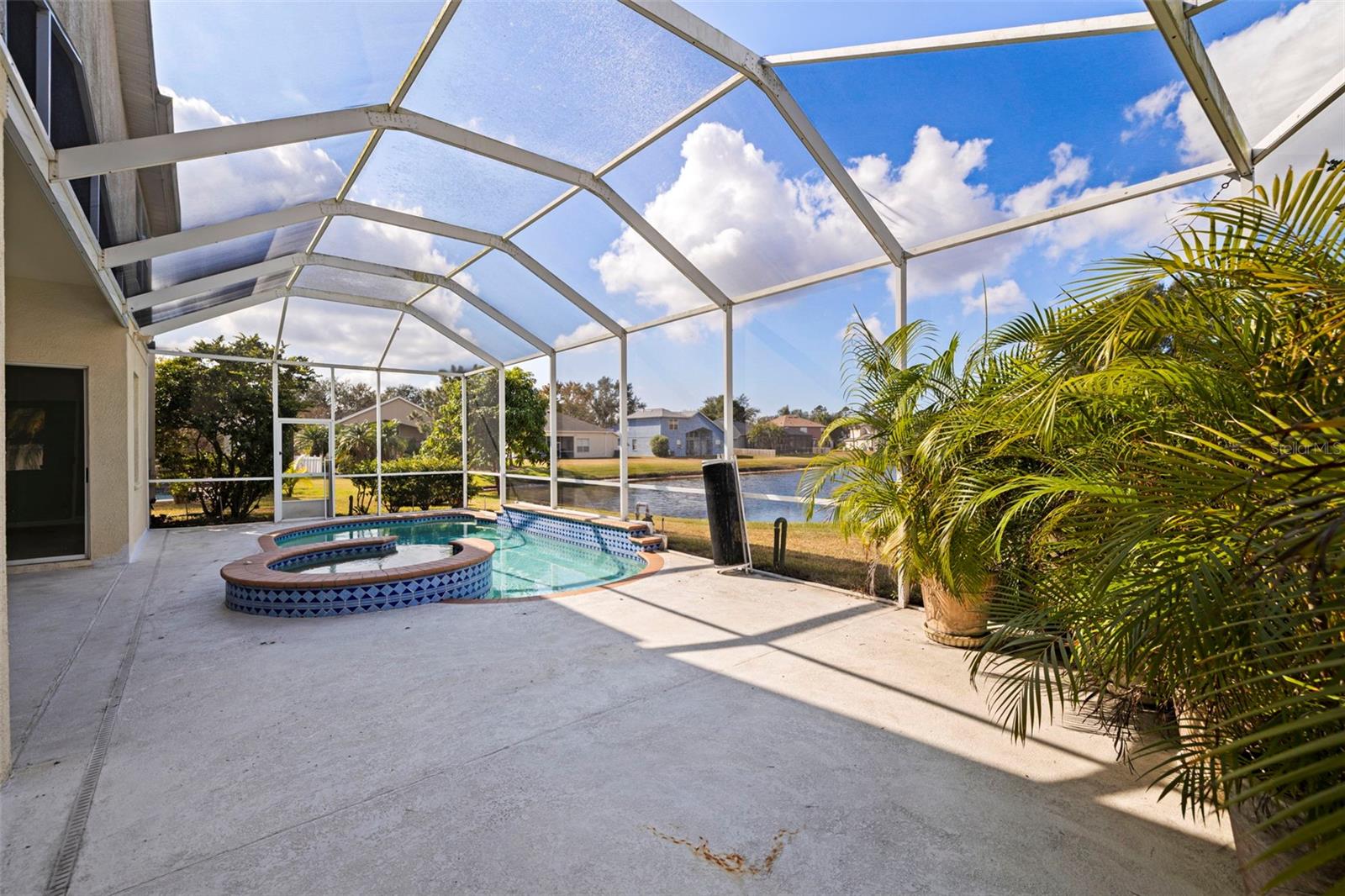 PANTHER TRACE PH 1A - Residential