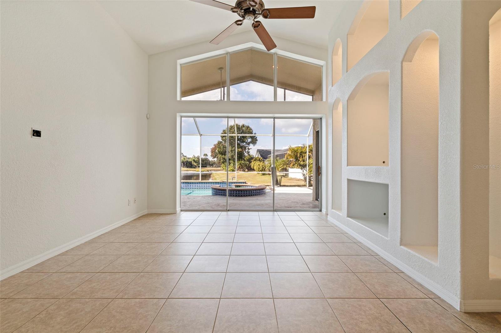 PANTHER TRACE PH 1A - Residential