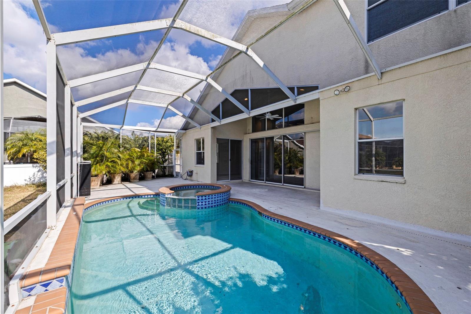 PANTHER TRACE PH 1A - Residential