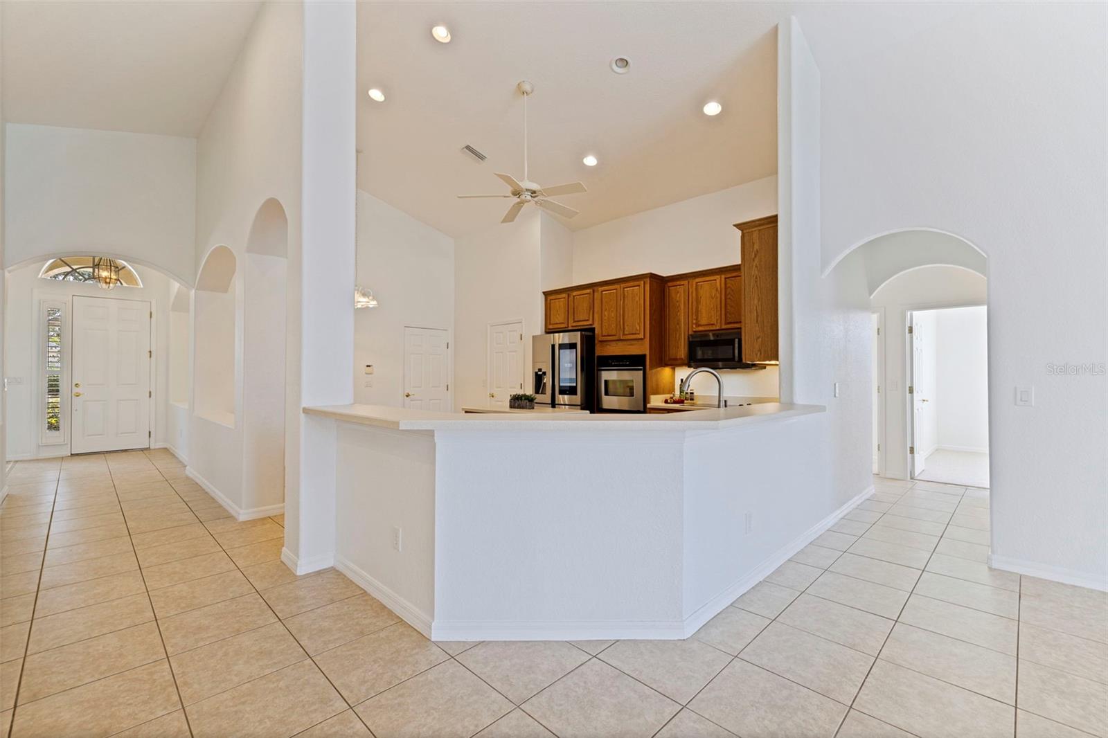 PANTHER TRACE PH 1A - Residential