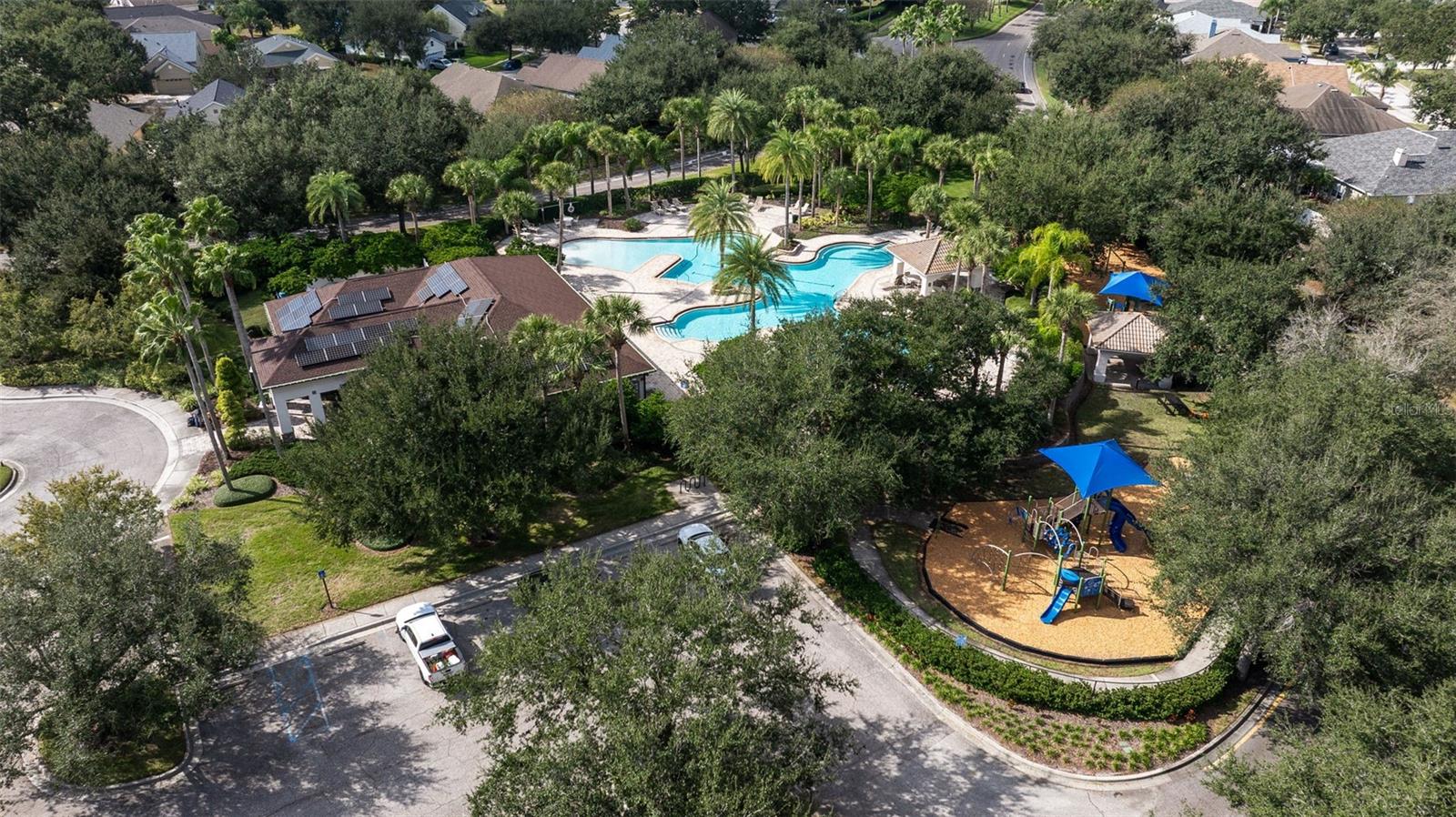 PANTHER TRACE PH 1A - Residential