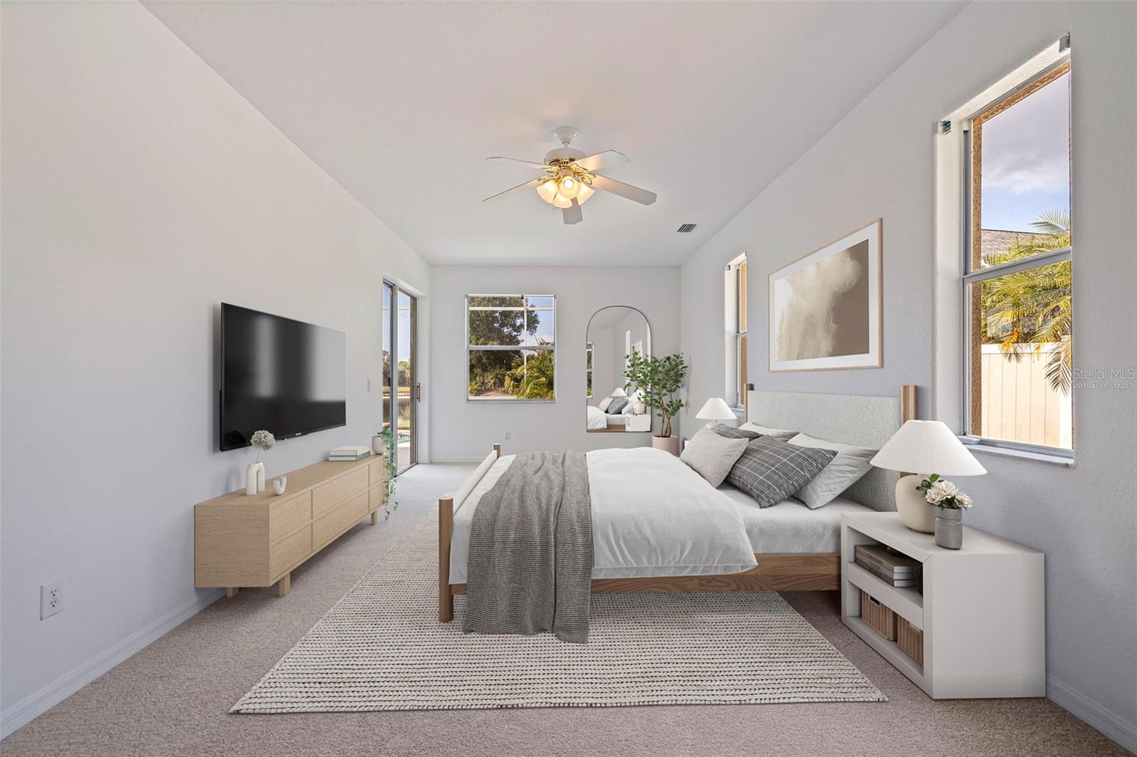 PANTHER TRACE PH 1A - Residential