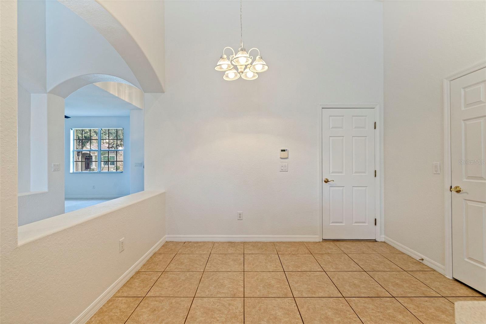 PANTHER TRACE PH 1A - Residential