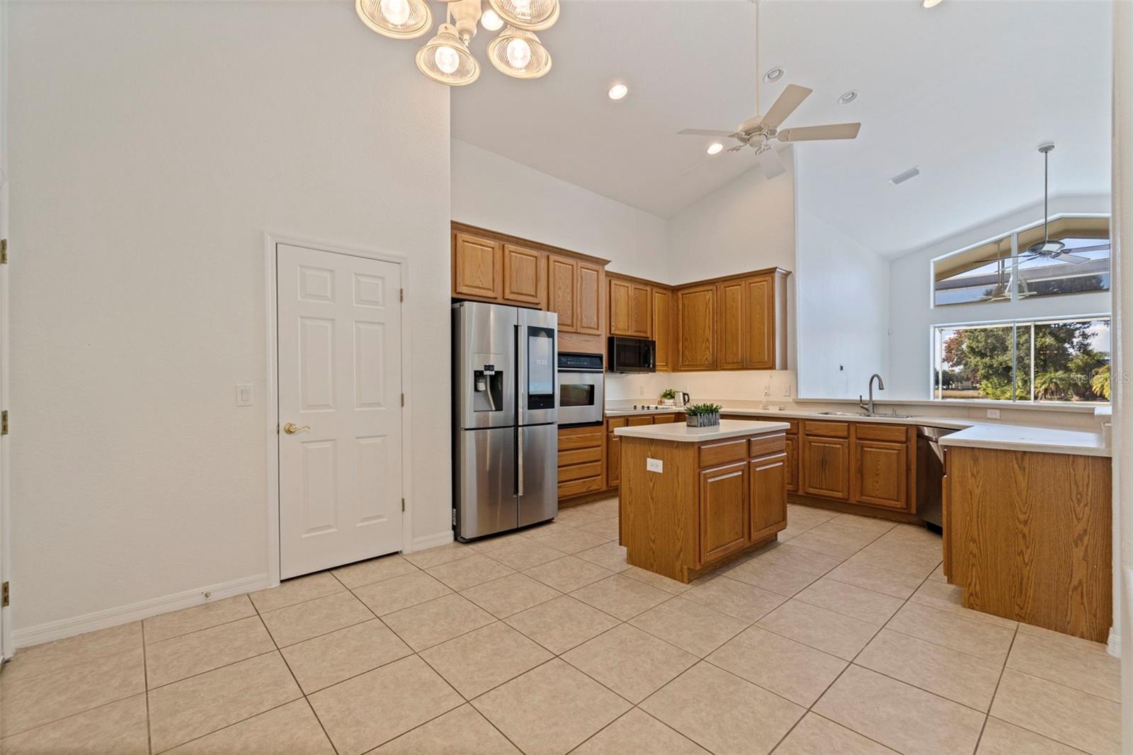 PANTHER TRACE PH 1A - Residential