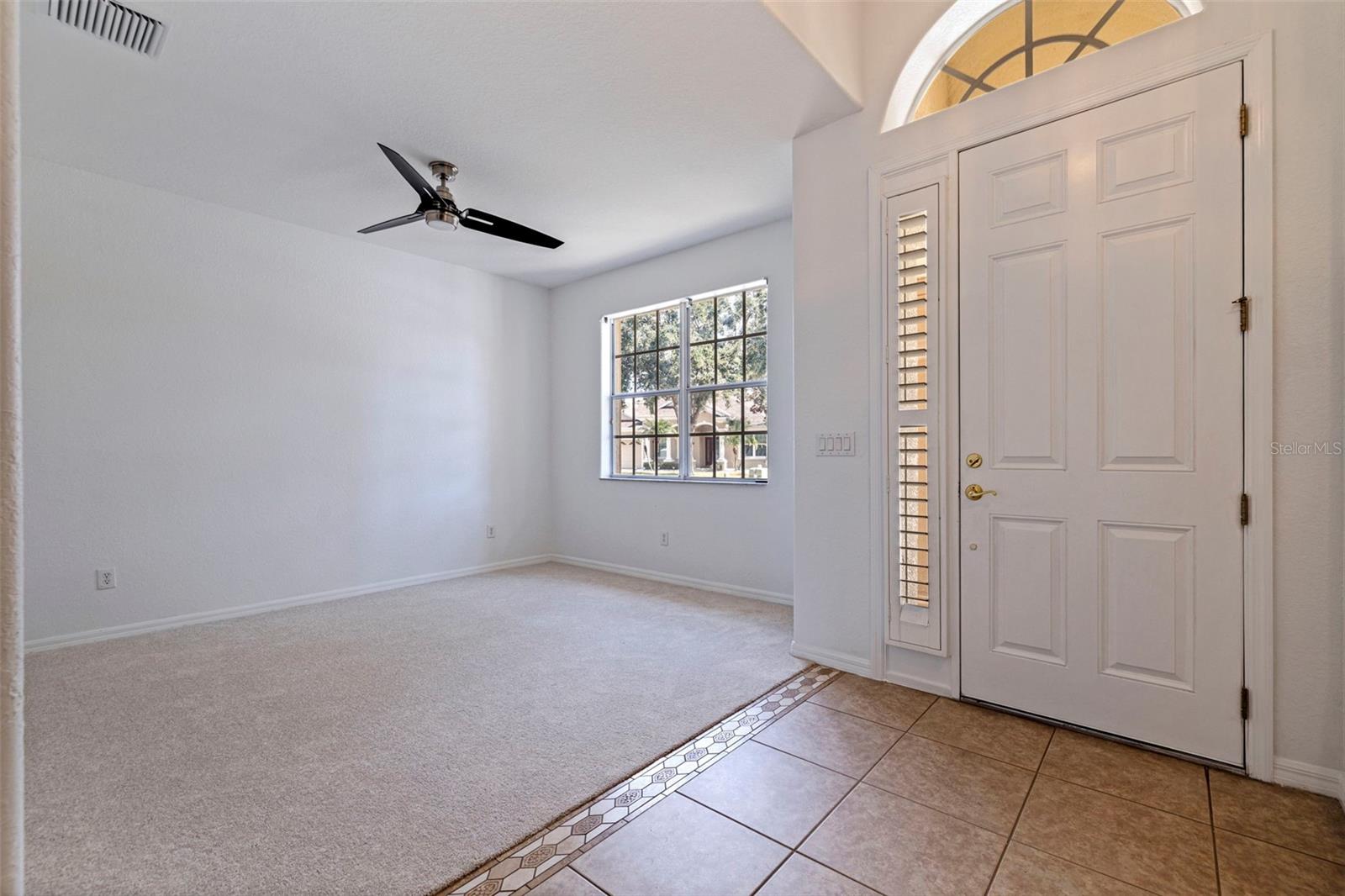 PANTHER TRACE PH 1A - Residential