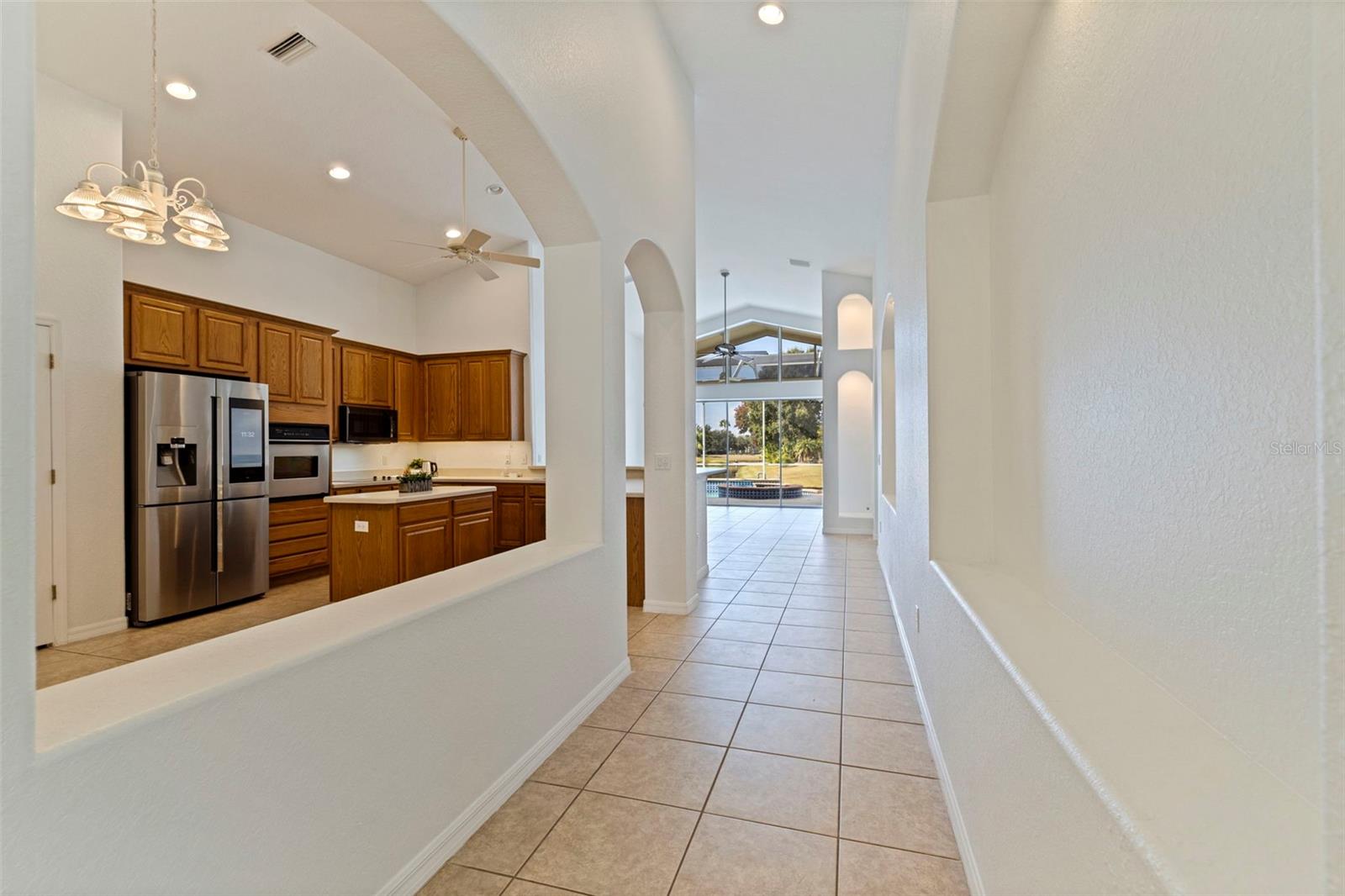 PANTHER TRACE PH 1A - Residential