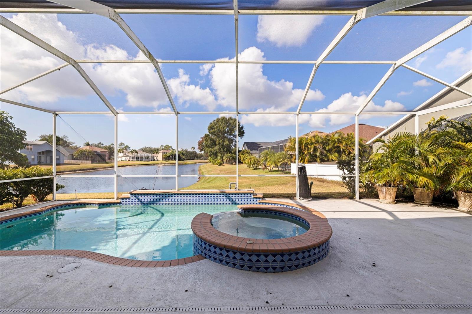 PANTHER TRACE PH 1A - Residential