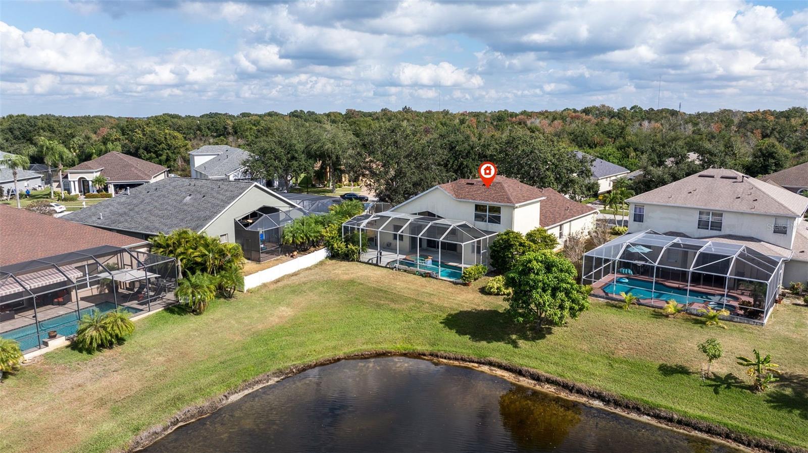 PANTHER TRACE PH 1A - Residential